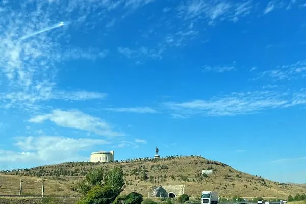 Sakarya Meydan Muharebesi Tarihî Millî Parkı - Resim 12