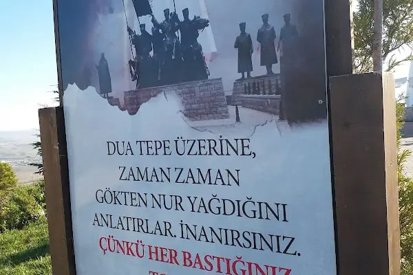 Sakarya Meydan Muharebesi Tarihî Millî Parkı - Resim 18