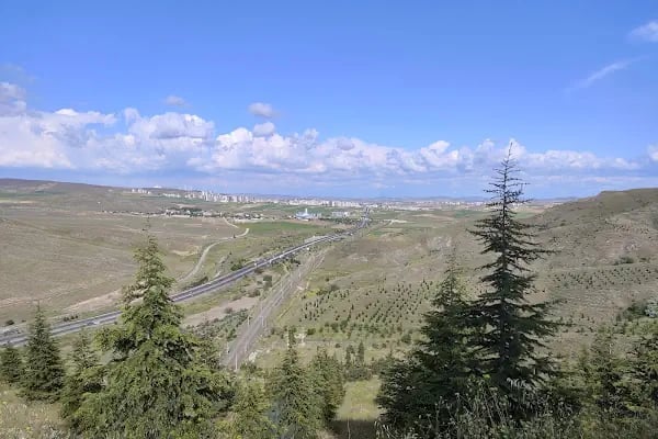 Sakarya Meydan Muharebesi Tarihî Millî Parkı - Resim 8