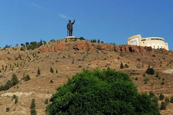 Sakarya Meydan Muharebesi Tarihî Millî Parkı - Resim 7