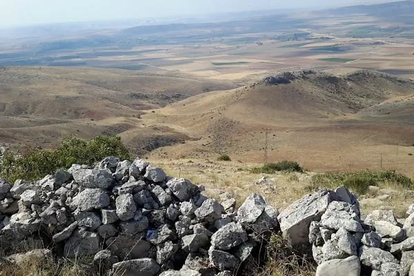 Sakarya Meydan Muharebesi Tarihî Millî Parkı - Resim 15