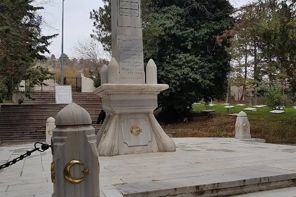 Sakarya Meydan Muharebesi Tarihî Millî Parkı - Resim 11