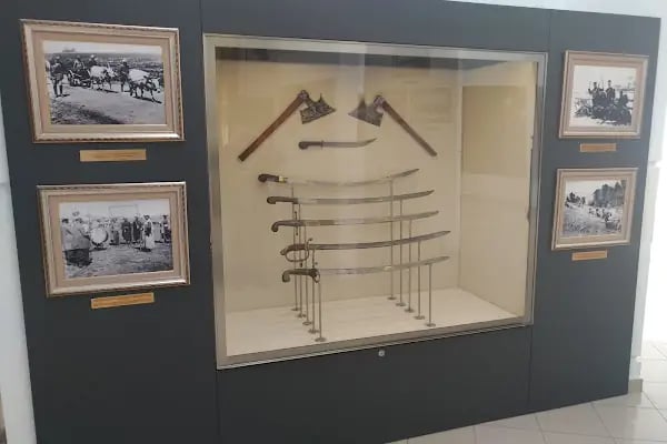 Sakarya Meydan Muharebesi Tarihî Millî Parkı - Resim 16