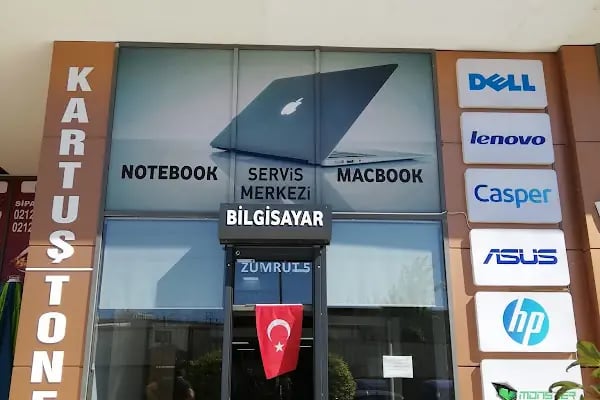 Teknogros Bilgisayar - Resim 2