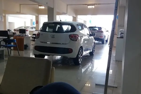 Yükseliş Hyundai - Resim 8