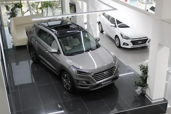 Yükseliş Hyundai - Resim 15