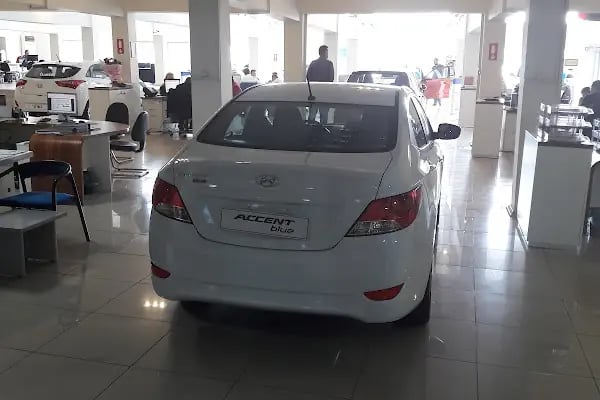 Yükseliş Hyundai - Resim 14