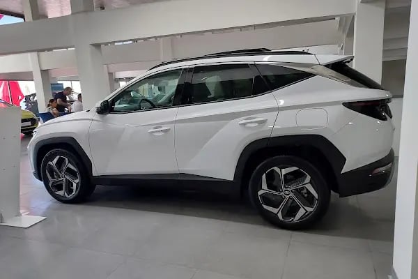 Yükseliş Hyundai - Resim 20
