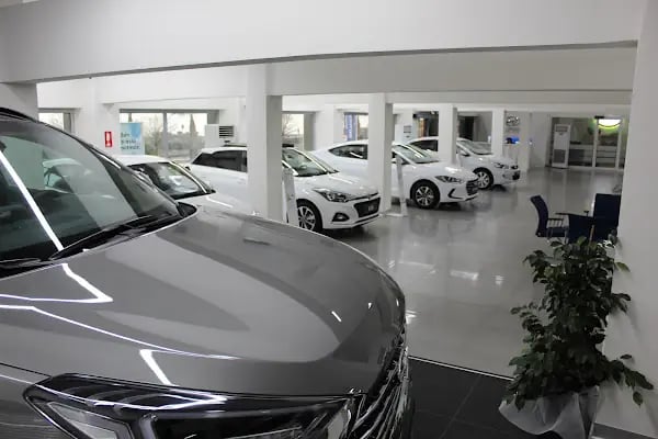 Yükseliş Hyundai - Resim 19
