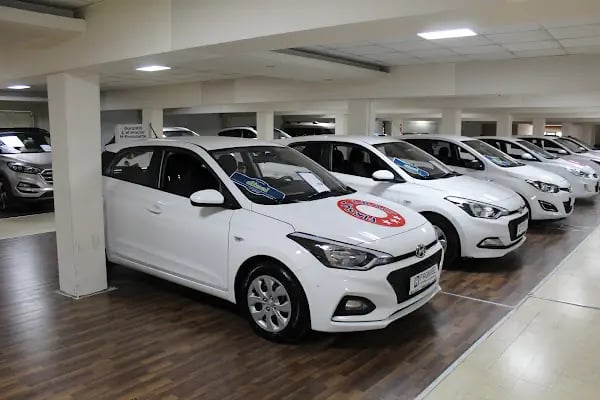 Yükseliş Hyundai - Resim 5