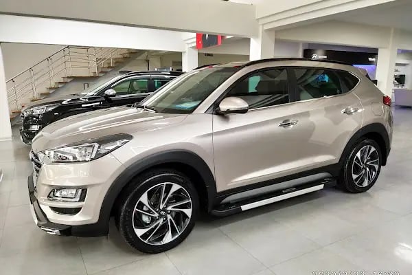 Yükseliş Hyundai - Resim 10