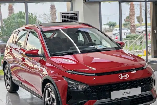 Yükseliş Hyundai - Resim 6