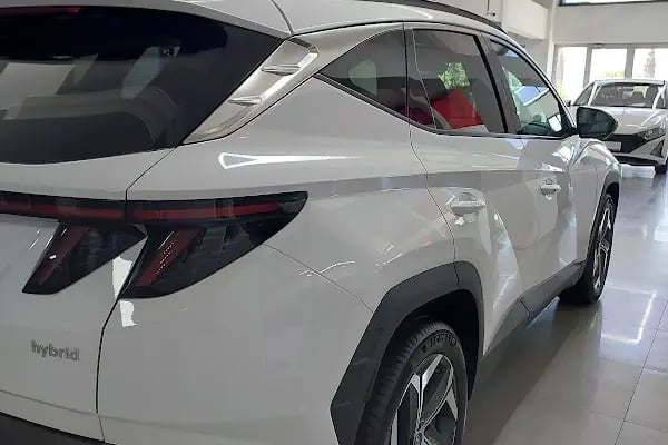 Yükseliş Hyundai - Resim 17