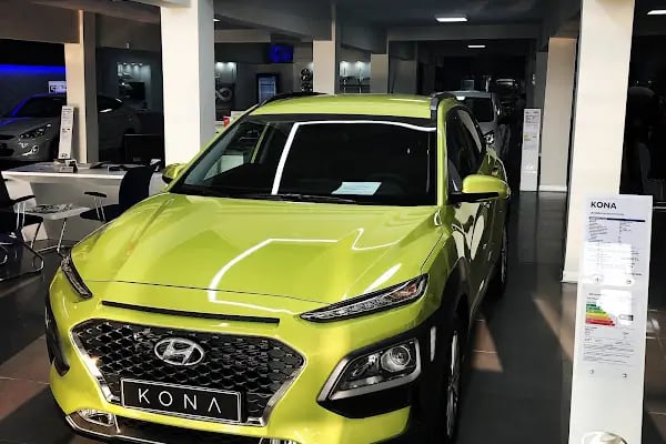 Yükseliş Hyundai - Resim 7