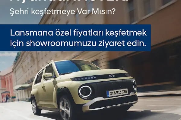Yükseliş Hyundai - Resim 4