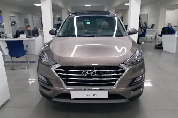 Yükseliş Hyundai - Resim 18