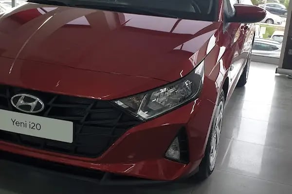 Yükseliş Hyundai - Resim 16