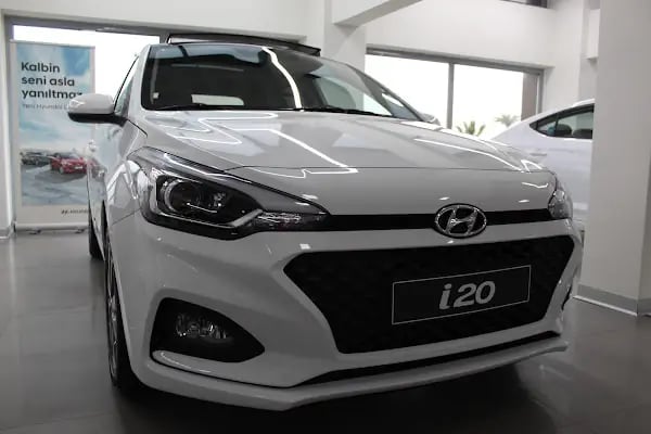 Yükseliş Hyundai - Resim 13
