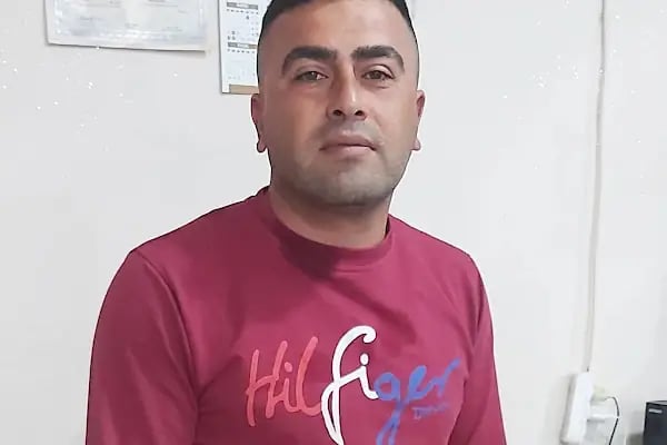 Tatlı erkek kuaförü - Resim 11
