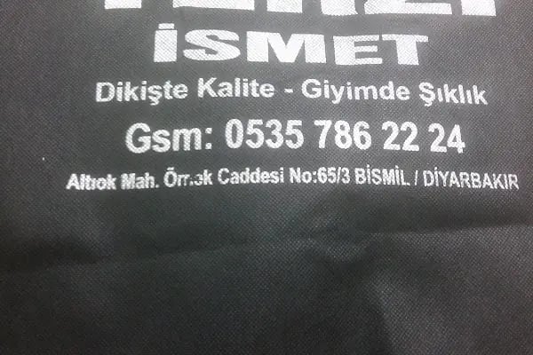 Terzi İsmet - Resim 4