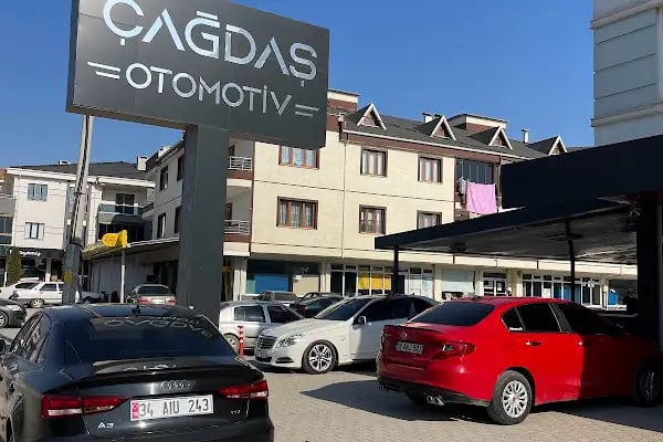 ÇAĞDAŞ OTOMOTİV - Resim 3
