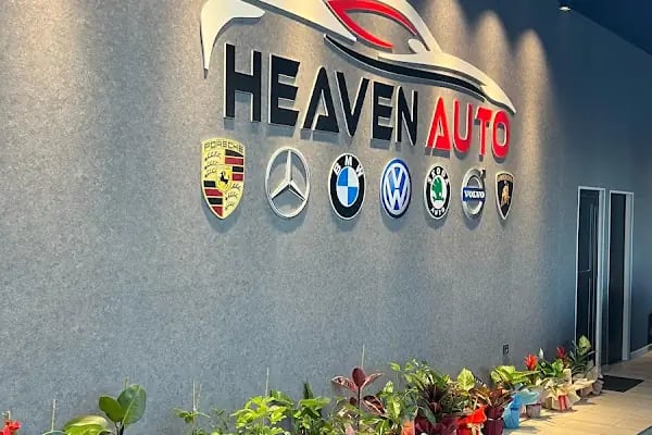 Heaven Auto - Resim 5