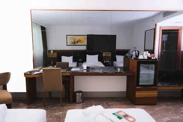 Armis Hotel - Resim 10