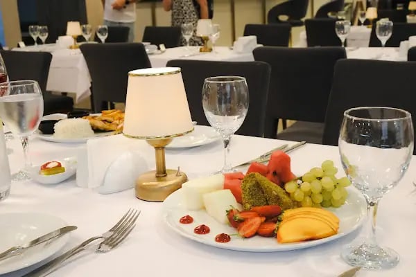 Armis Hotel - Resim 19