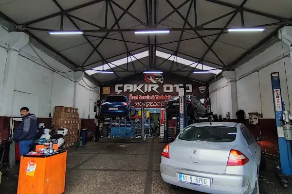 Tem Otomotiv Özel BMW &amp; MINI ve VW servisi - Resim 3