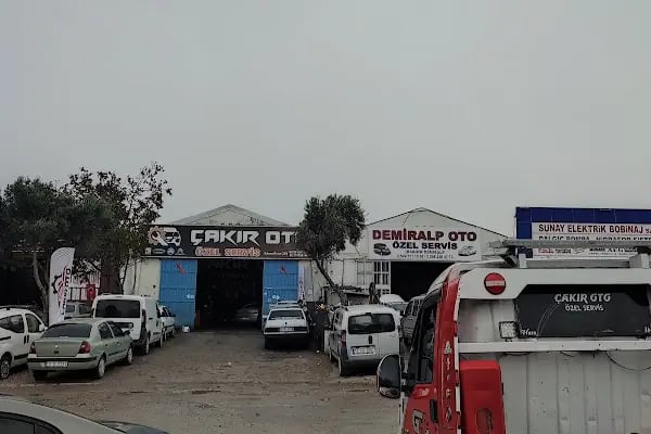 Tem Otomotiv Özel BMW &amp; MINI ve VW servisi - Resim 11