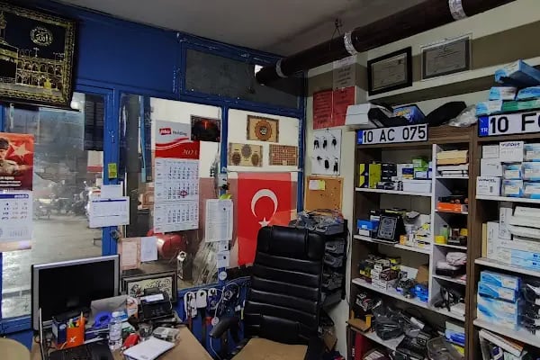 Tem Otomotiv Özel BMW &amp; MINI ve VW servisi - Resim 4