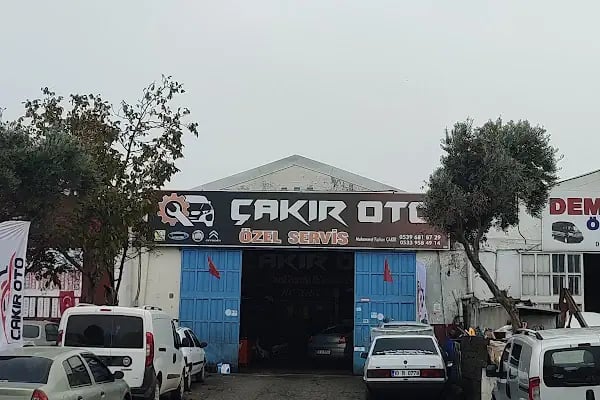 Tem Otomotiv Özel BMW &amp; MINI ve VW servisi - Resim 10