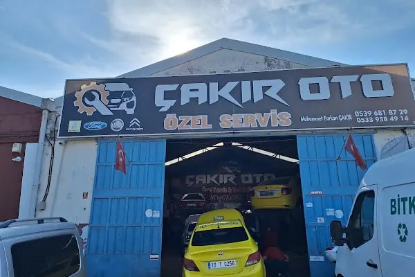 Tem Otomotiv Özel BMW &amp; MINI ve VW servisi - Resim 6