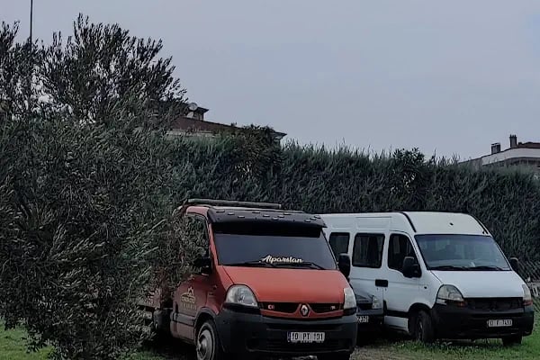 Tem Otomotiv Özel BMW &amp; MINI ve VW servisi - Resim 7