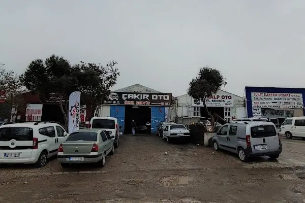 Tem Otomotiv Özel BMW &amp; MINI ve VW servisi - Resim 1