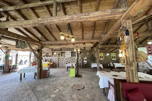 Altınköy Döngeller Konağı Binicilik Merkezi - Resim 15