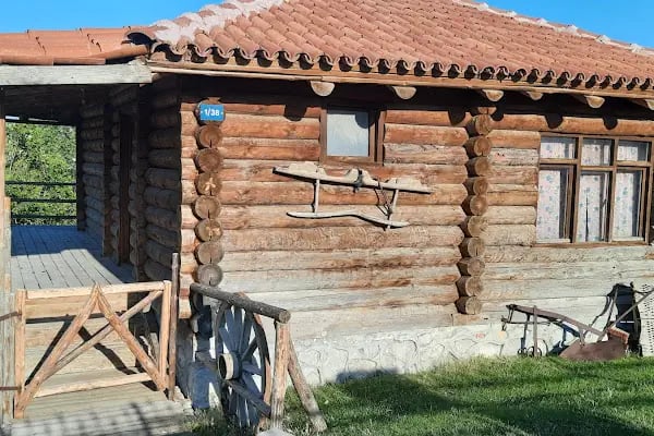 Altınköy Döngeller Konağı Binicilik Merkezi - Resim 16
