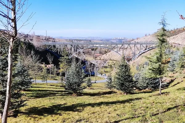 Altınköy Döngeller Konağı Binicilik Merkezi - Resim 20