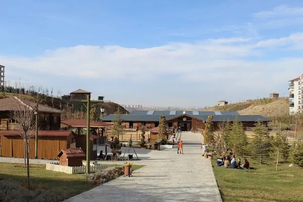 Altınköy Döngeller Konağı Binicilik Merkezi - Resim 8