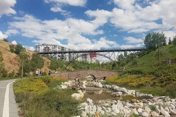 Altınköy Döngeller Konağı Binicilik Merkezi - Resim 14