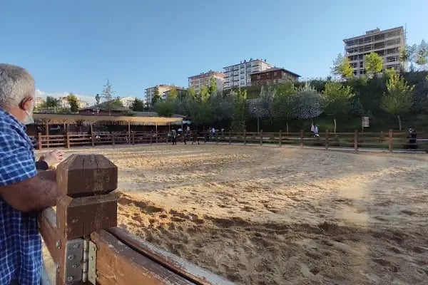 Altınköy Döngeller Konağı Binicilik Merkezi - Resim 17