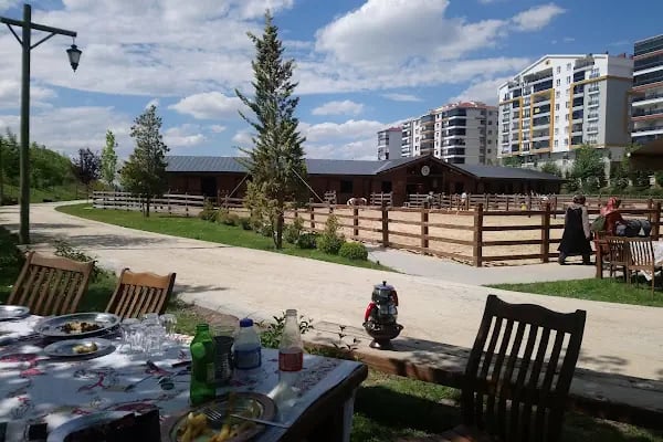 Altınköy Döngeller Konağı Binicilik Merkezi - Resim 9