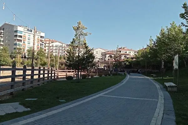 Altınköy Döngeller Konağı Binicilik Merkezi - Resim 5