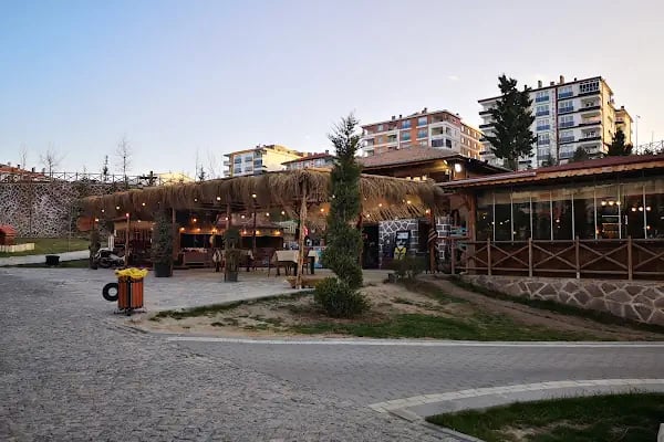 Altınköy Döngeller Konağı Binicilik Merkezi - Resim 18