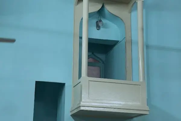 Metin Özmen Cami - Resim 7