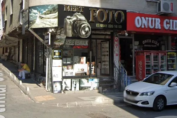 Mert Fotoğrafçılık - Resim 2