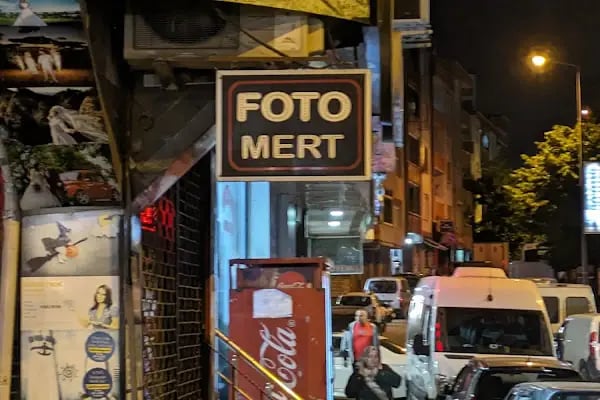 Mert Fotoğrafçılık - Resim 8