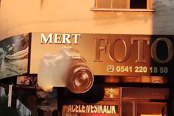 Mert Fotoğrafçılık - Resim 3