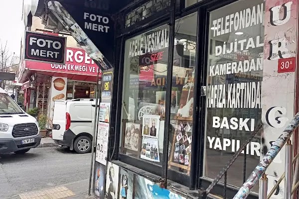 Mert Fotoğrafçılık - Resim 13