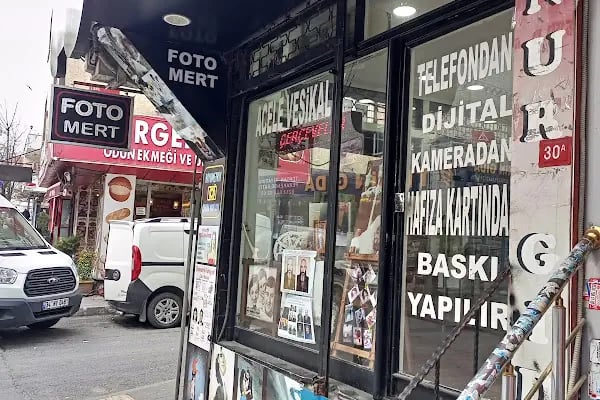 Mert Fotoğrafçılık - Resim 12